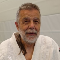 Vorstand des <b>Aikido-Club</b> Niedernhausen e.V. - Manfred_2014_01